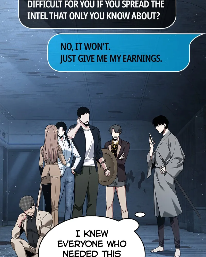 Read Omniscient Reader Manga Online