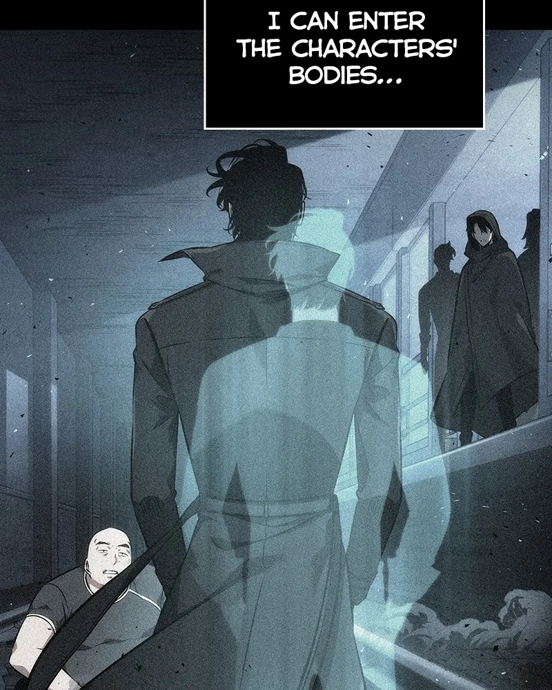 Read Omniscient Reader Manga Online