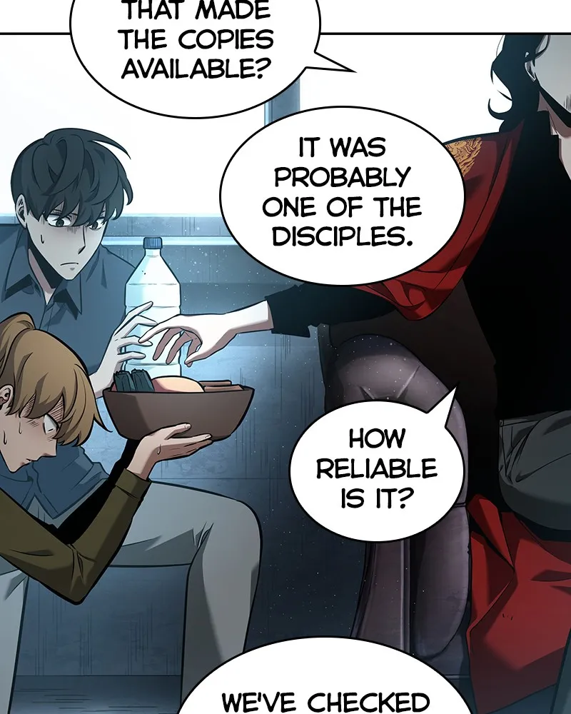 Read Omniscient Reader Manga Online
