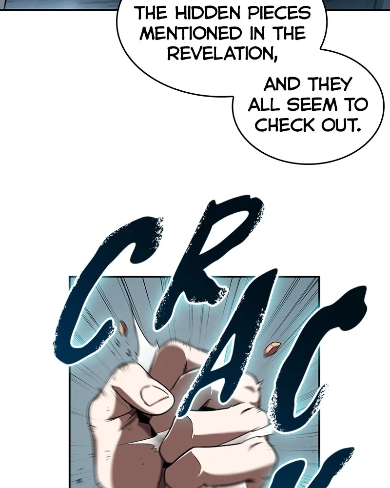 Read Omniscient Reader Manga Online