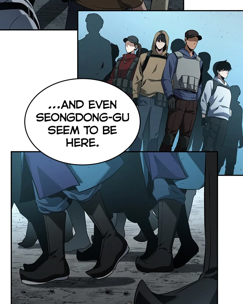 Read Omniscient Reader Manga Online