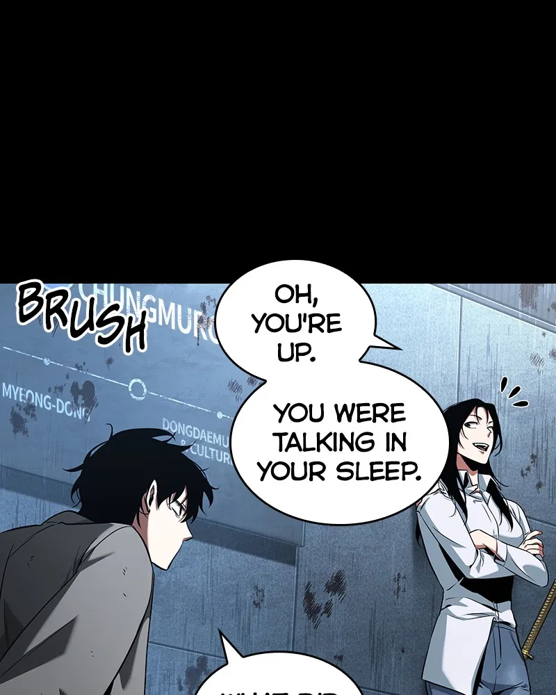 Read Omniscient Reader Manga Online