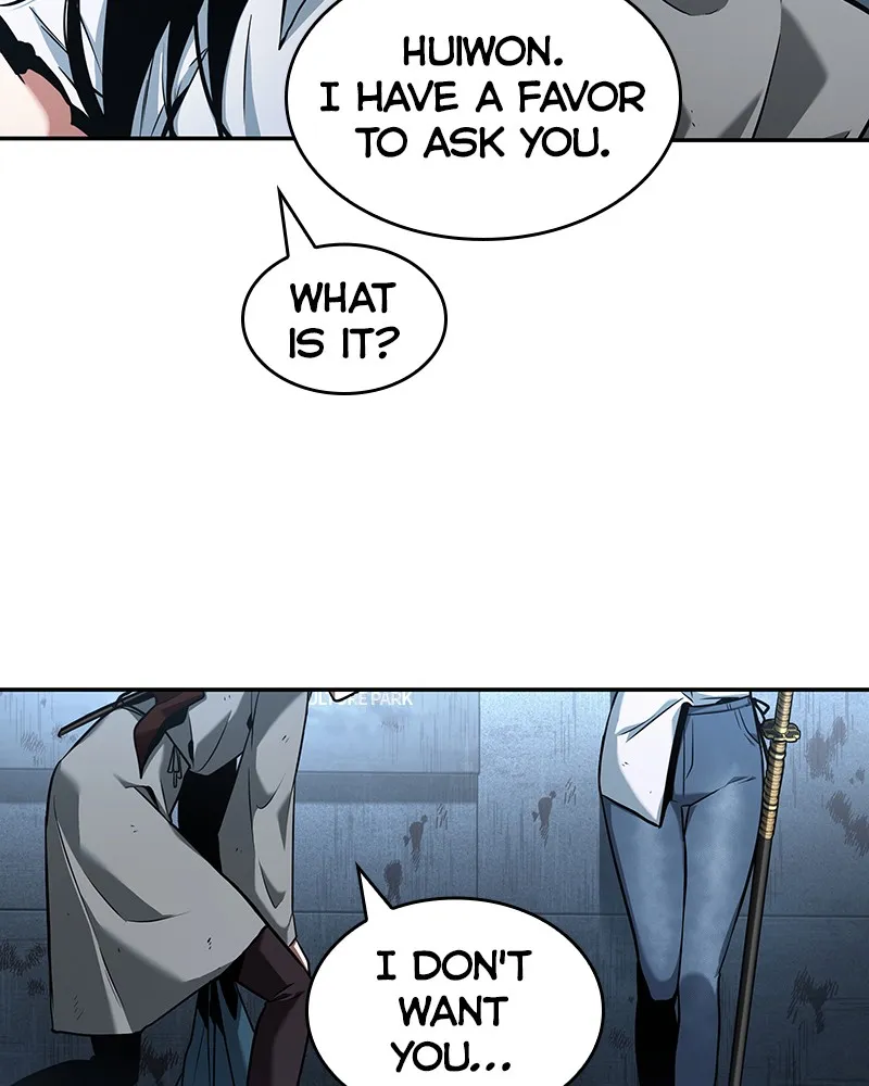 Read Omniscient Reader Manga Online