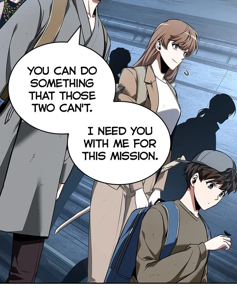 Read Omniscient Reader Manga Online