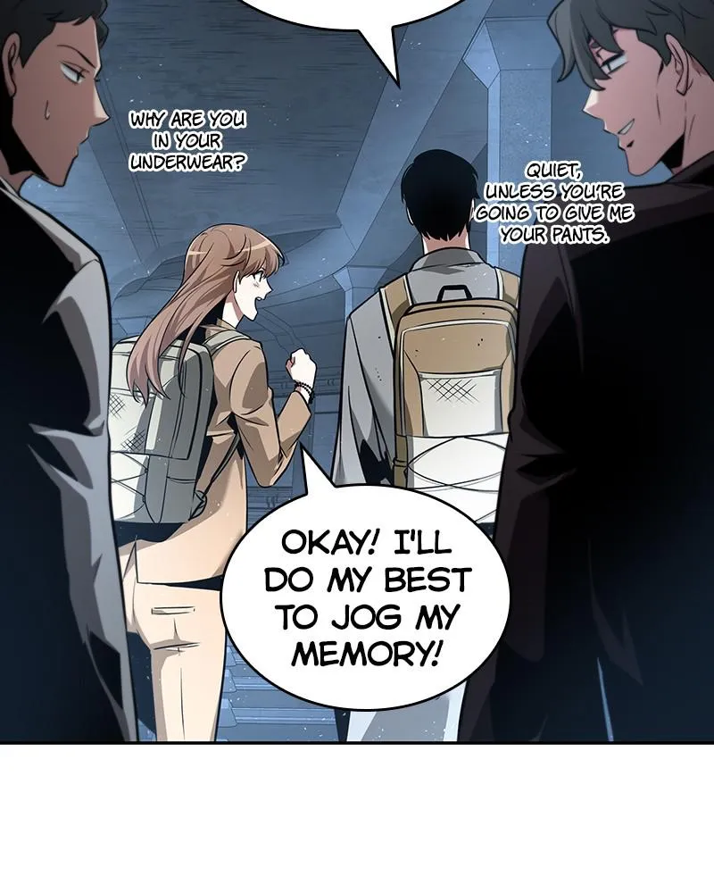 Read Omniscient Reader Manga Online