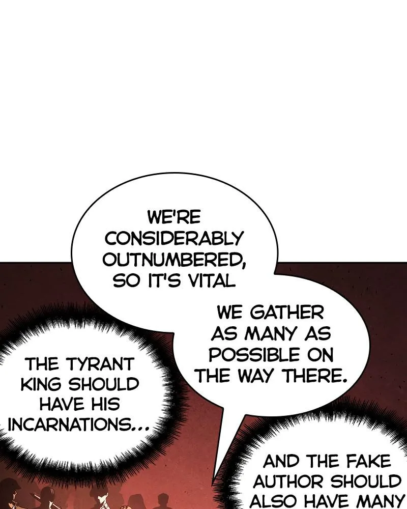 Read Omniscient Reader Manga Online