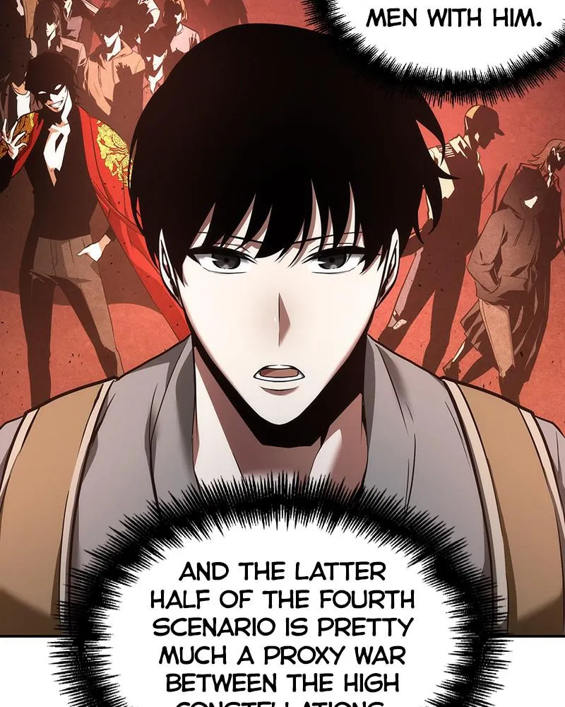 Read Omniscient Reader Manga Online