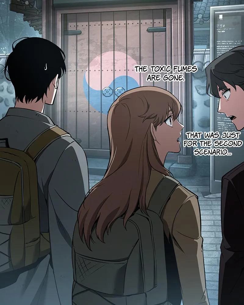 Read Omniscient Reader Manga Online