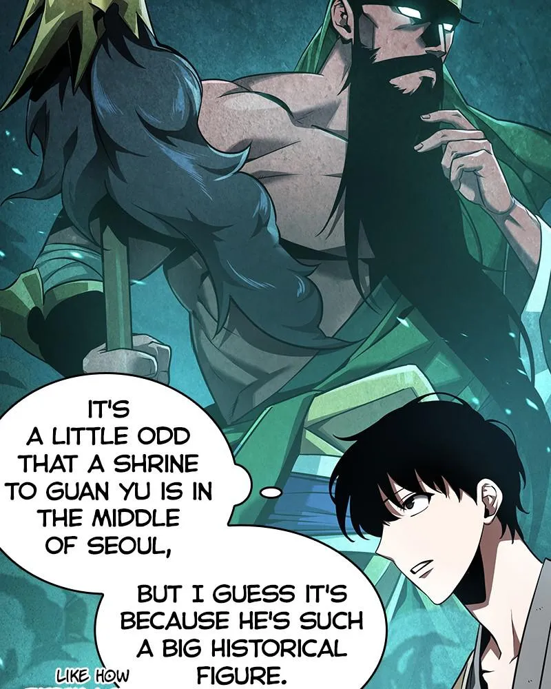 Read Omniscient Reader Manga Online