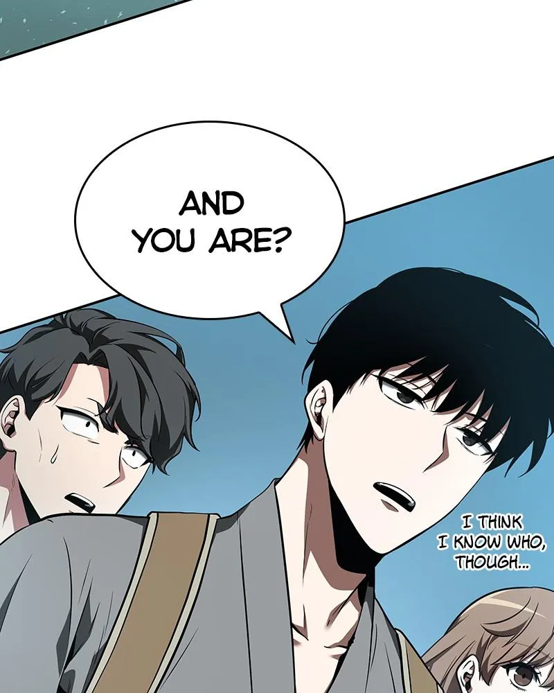 Read Omniscient Reader Manga Online