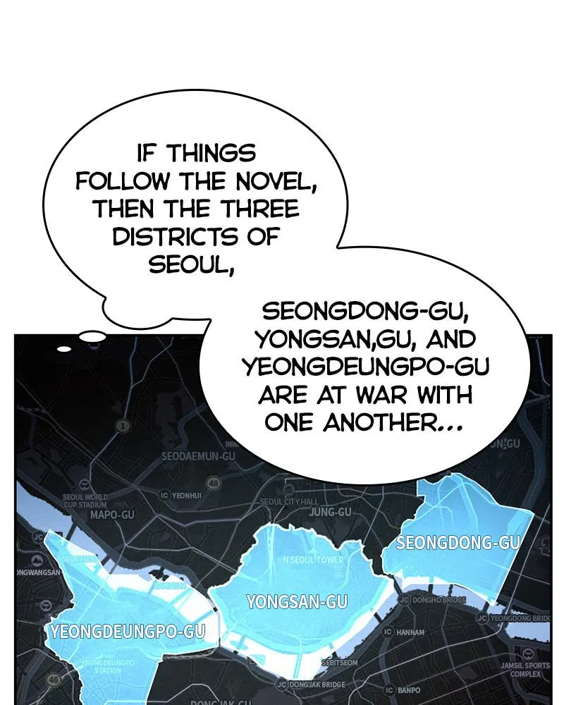 Read Omniscient Reader Manga Online