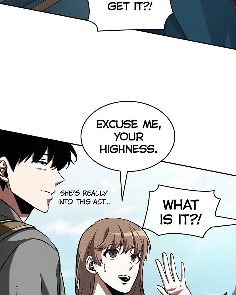 Read Omniscient Reader Manga Online
