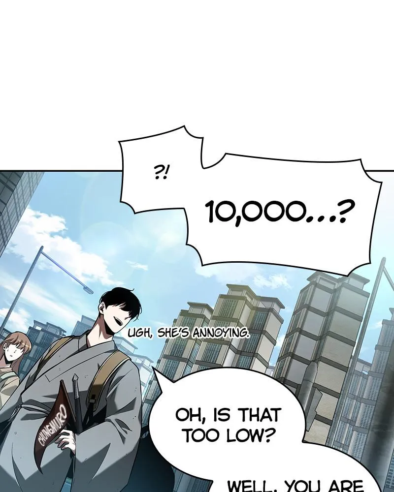 Read Omniscient Reader Manga Online