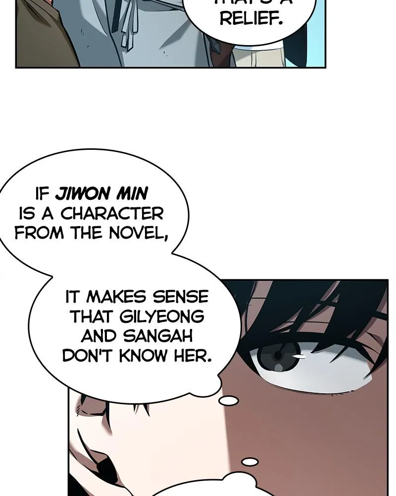 Read Omniscient Reader Manga Online