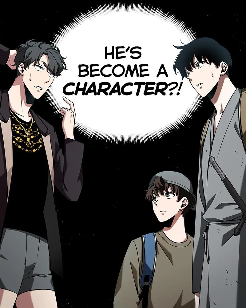 Read Omniscient Reader Manga Online