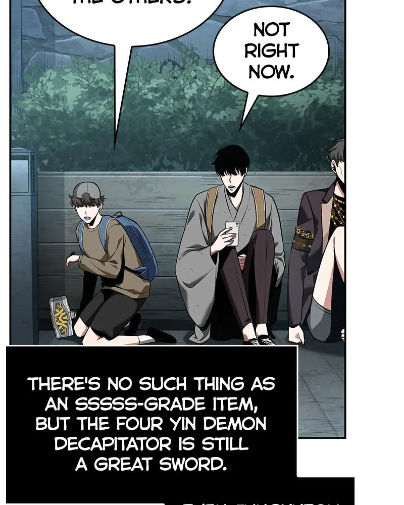 Read Omniscient Reader Manga Online