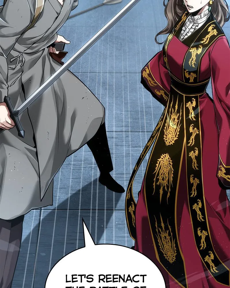 Read Omniscient Reader Manga Online