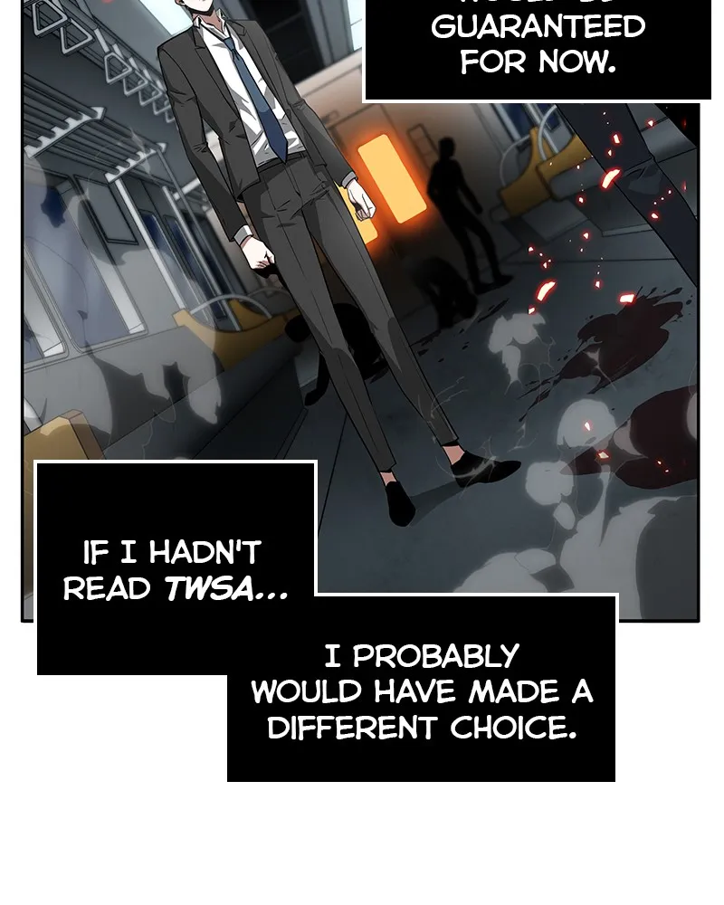 Read Omniscient Reader Manga Online