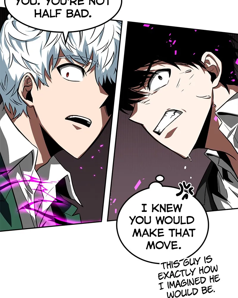 Read Omniscient Reader Manga Online