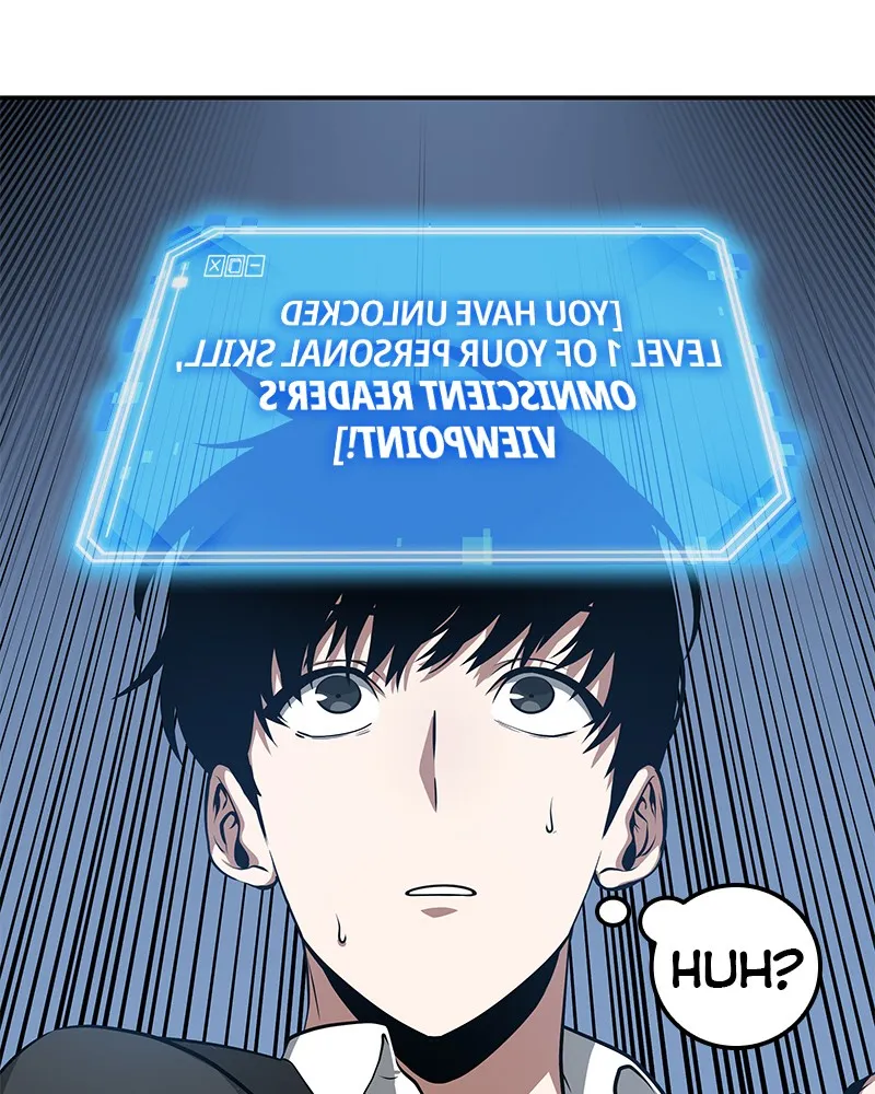 Read Omniscient Reader Manga Online