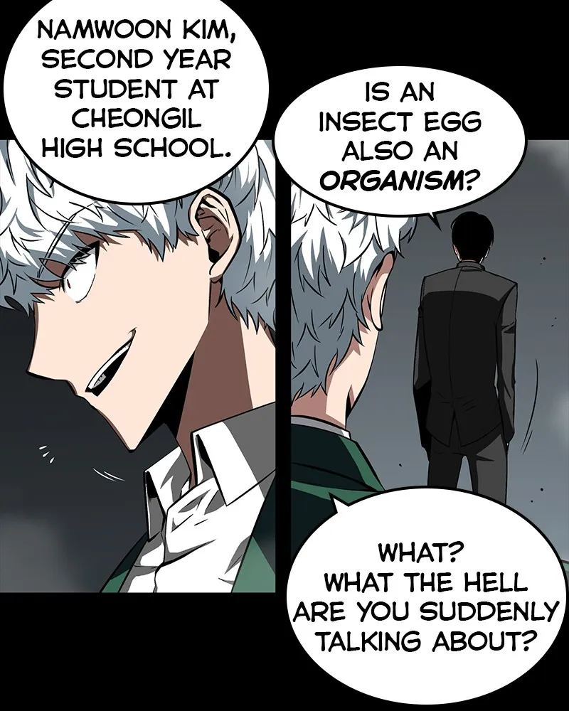 Read Omniscient Reader Manga Online