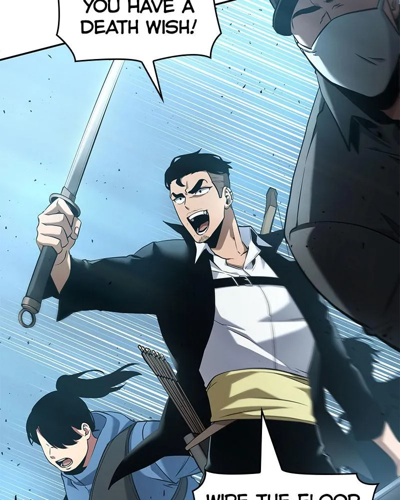 Read Omniscient Reader Manga Online