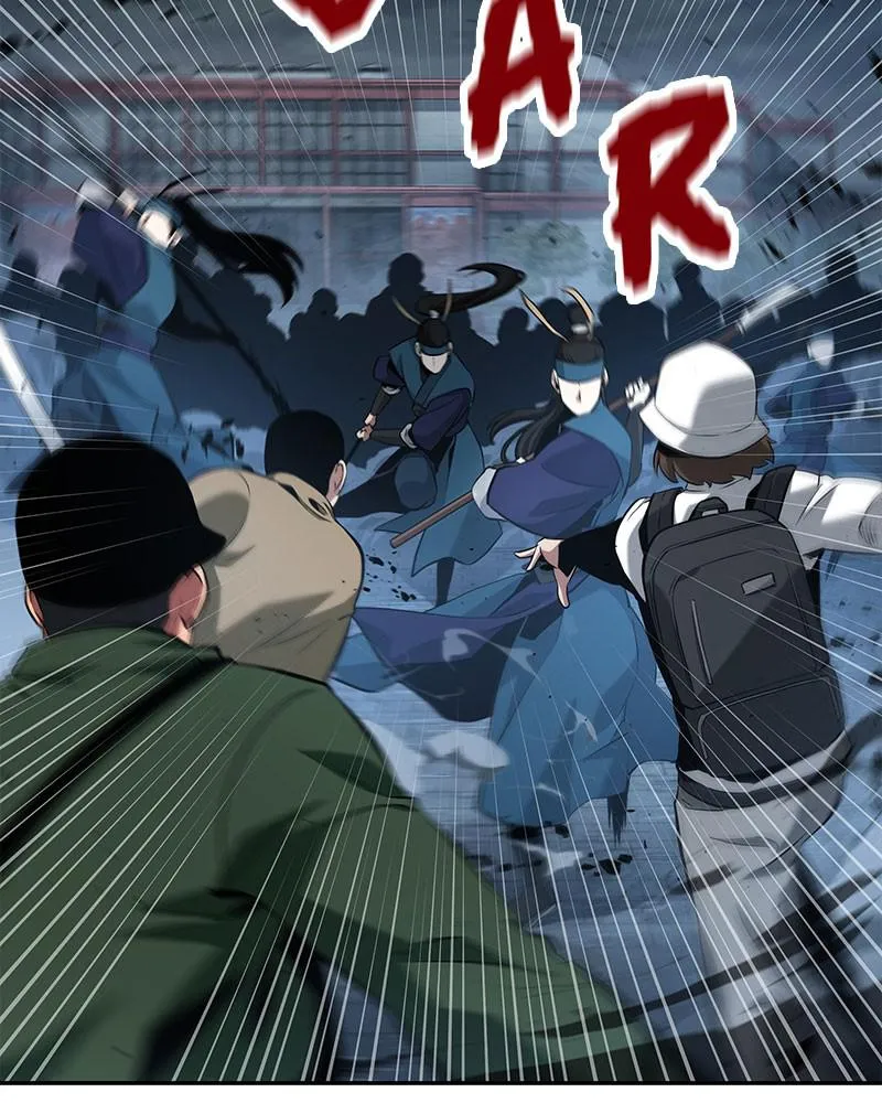 Read Omniscient Reader Manga Online