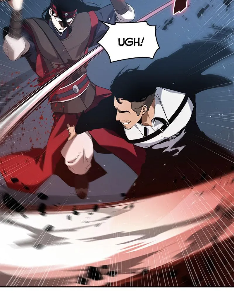 Read Omniscient Reader Manga Online
