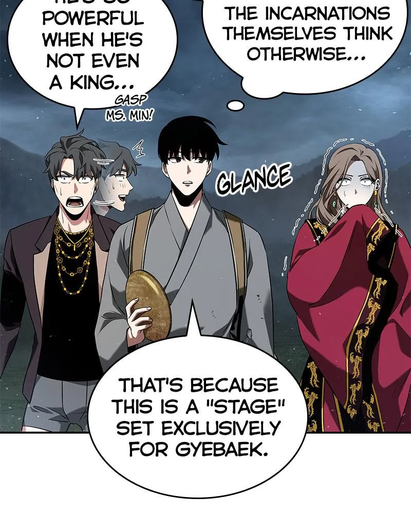 Read Omniscient Reader Manga Online