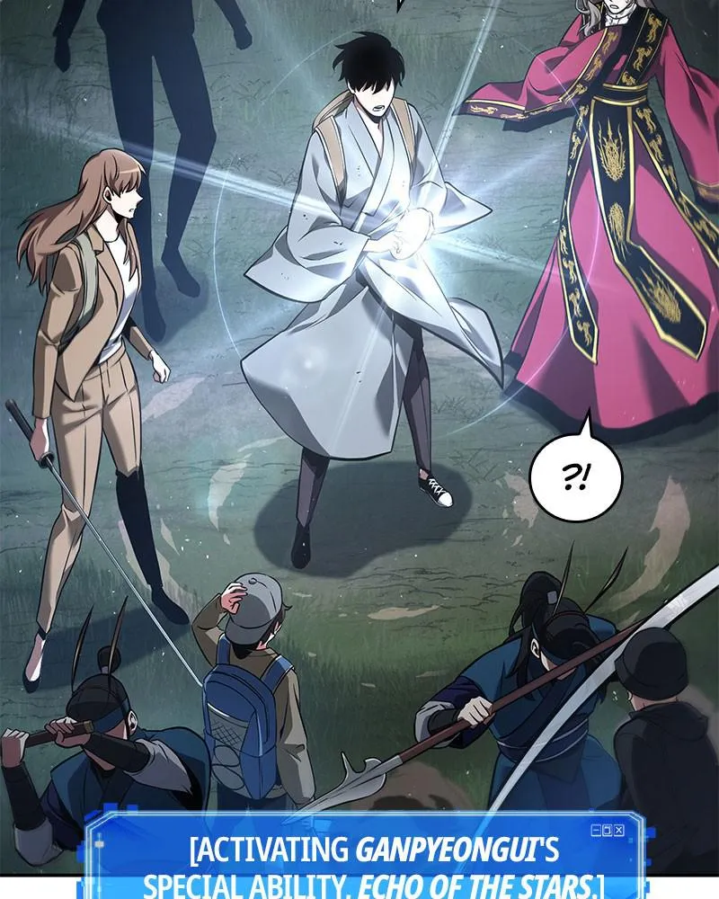 Read Omniscient Reader Manga Online