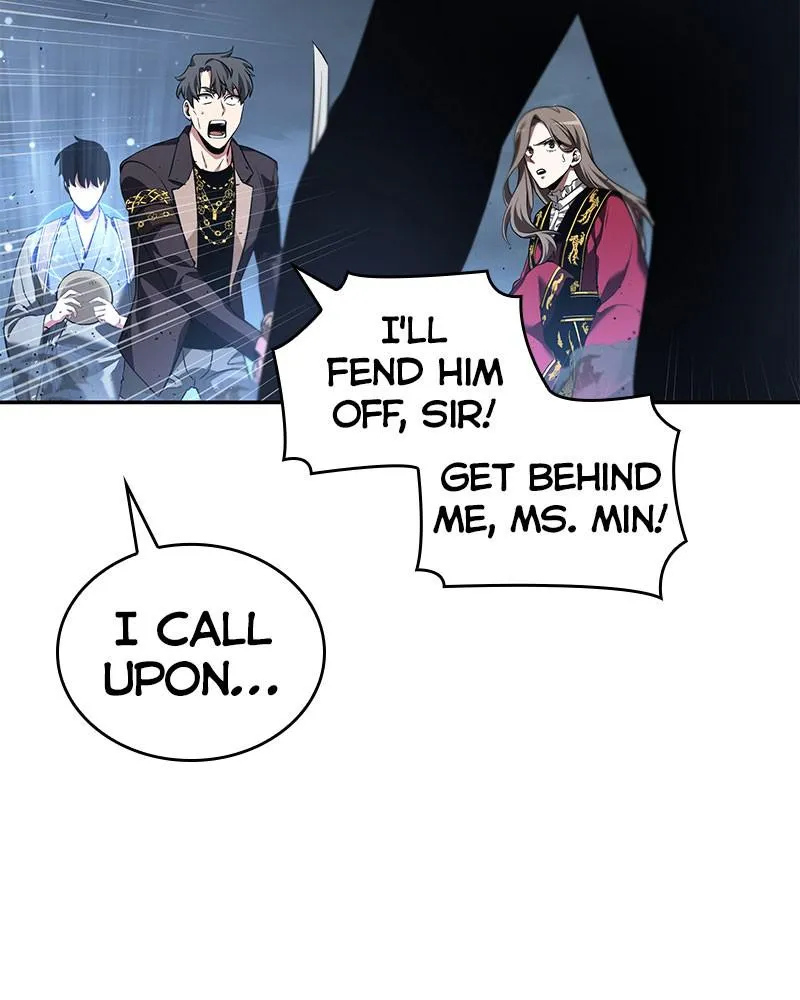 Read Omniscient Reader Manga Online