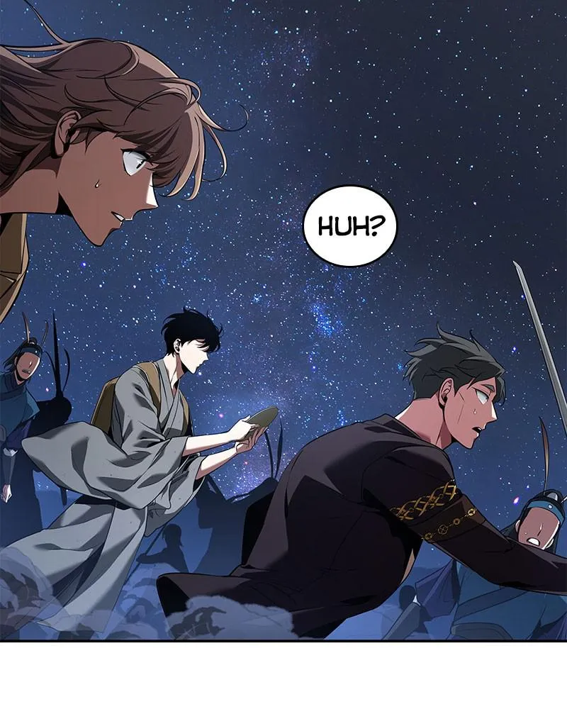 Read Omniscient Reader Manga Online