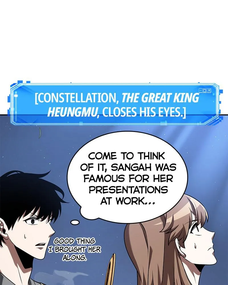 Read Omniscient Reader Manga Online