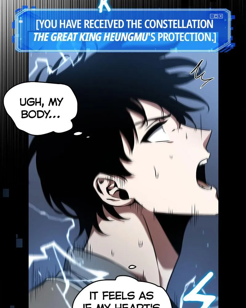Read Omniscient Reader Manga Online