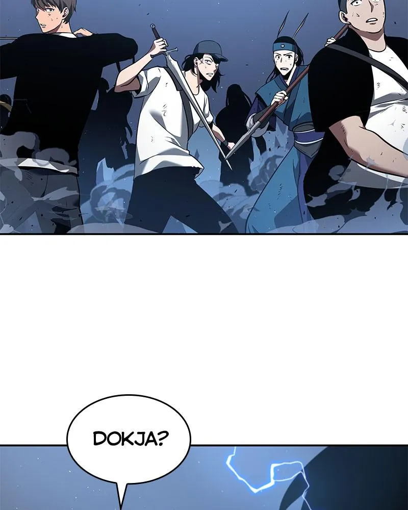 Read Omniscient Reader Manga Online