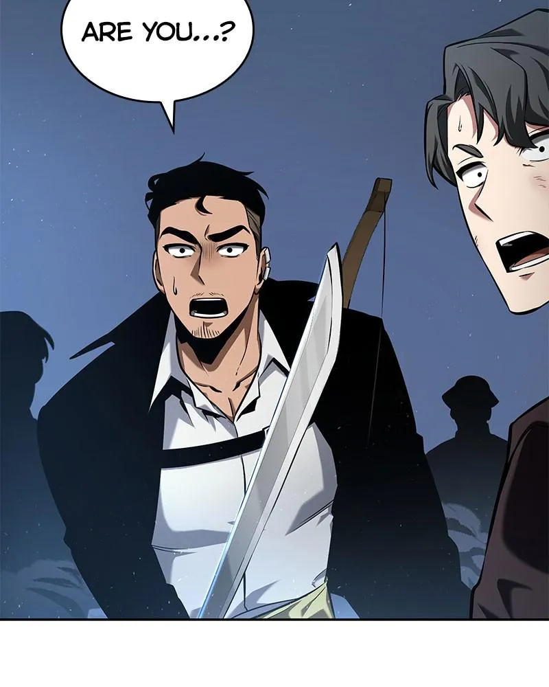 Read Omniscient Reader Manga Online