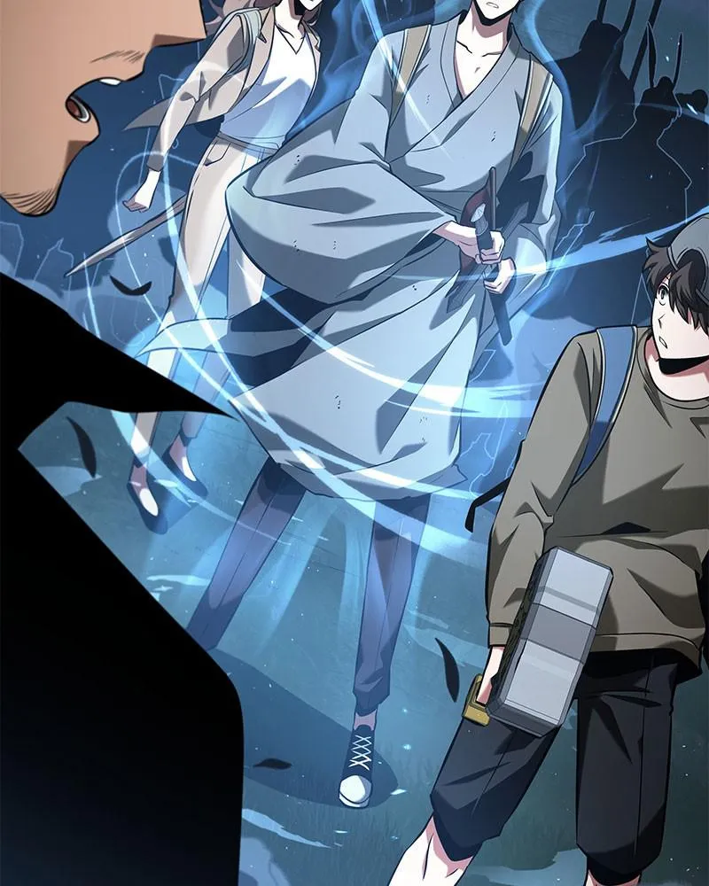 Read Omniscient Reader Manga Online