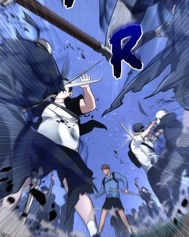 Read Omniscient Reader Manga Online