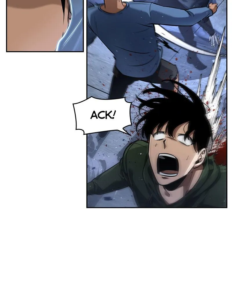 Read Omniscient Reader Manga Online