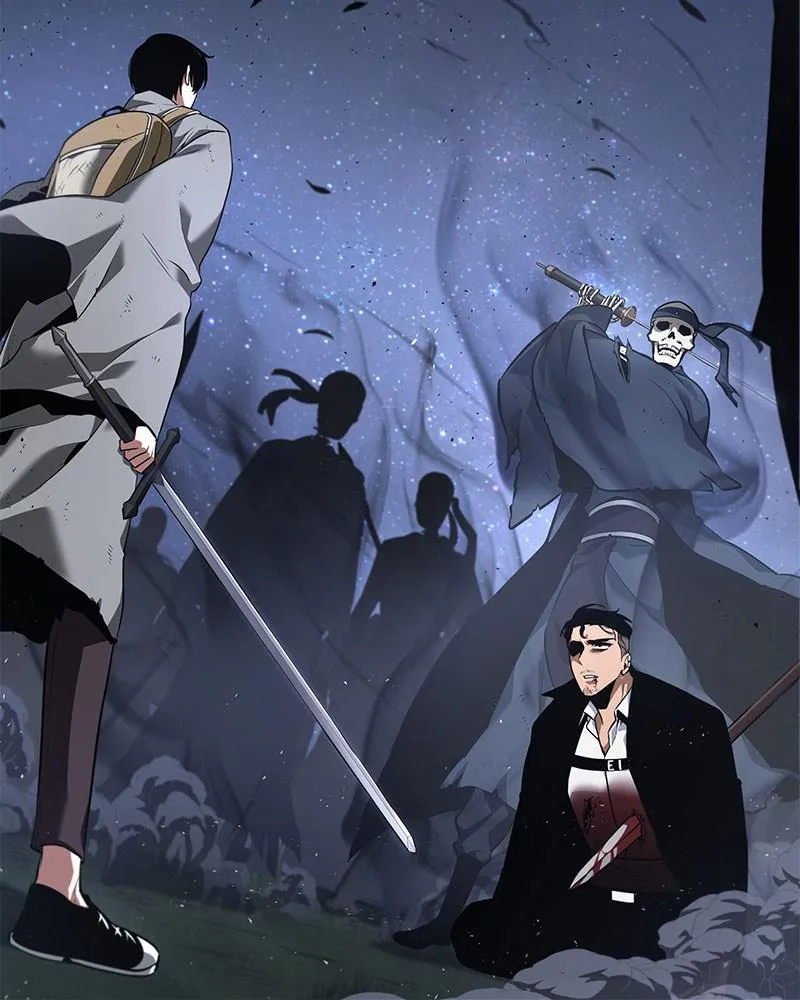 Read Omniscient Reader Manga Online