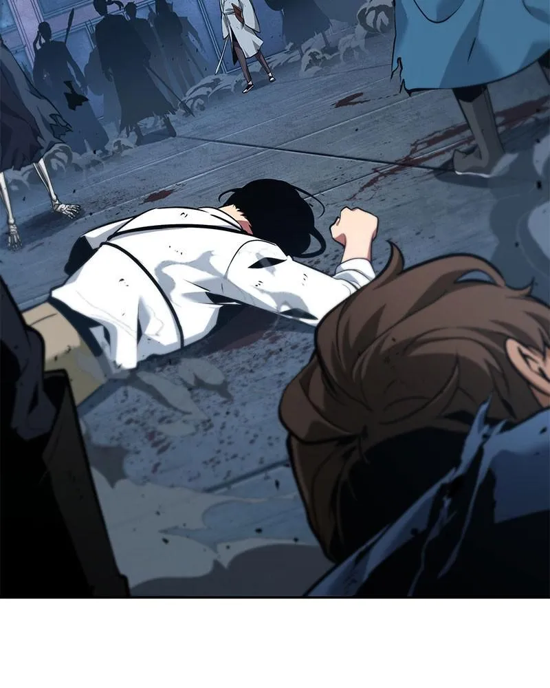 Read Omniscient Reader Manga Online