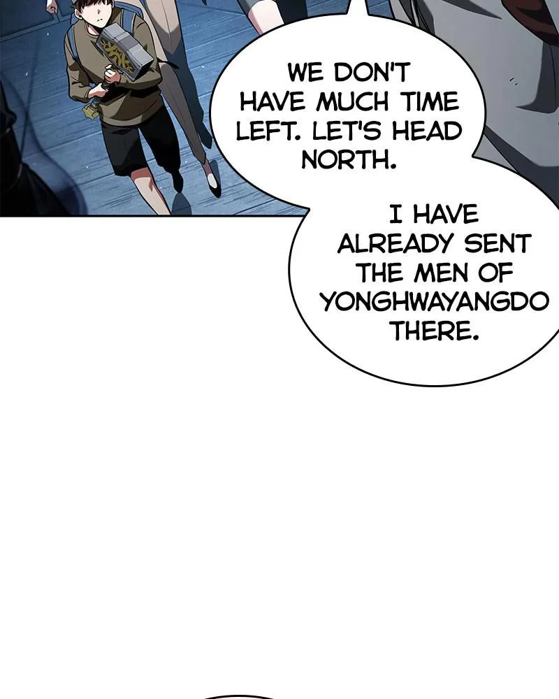 Read Omniscient Reader Manga Online