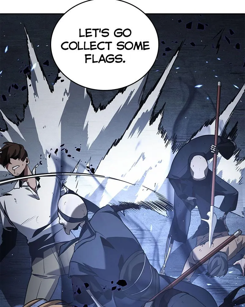 Read Omniscient Reader Manga Online