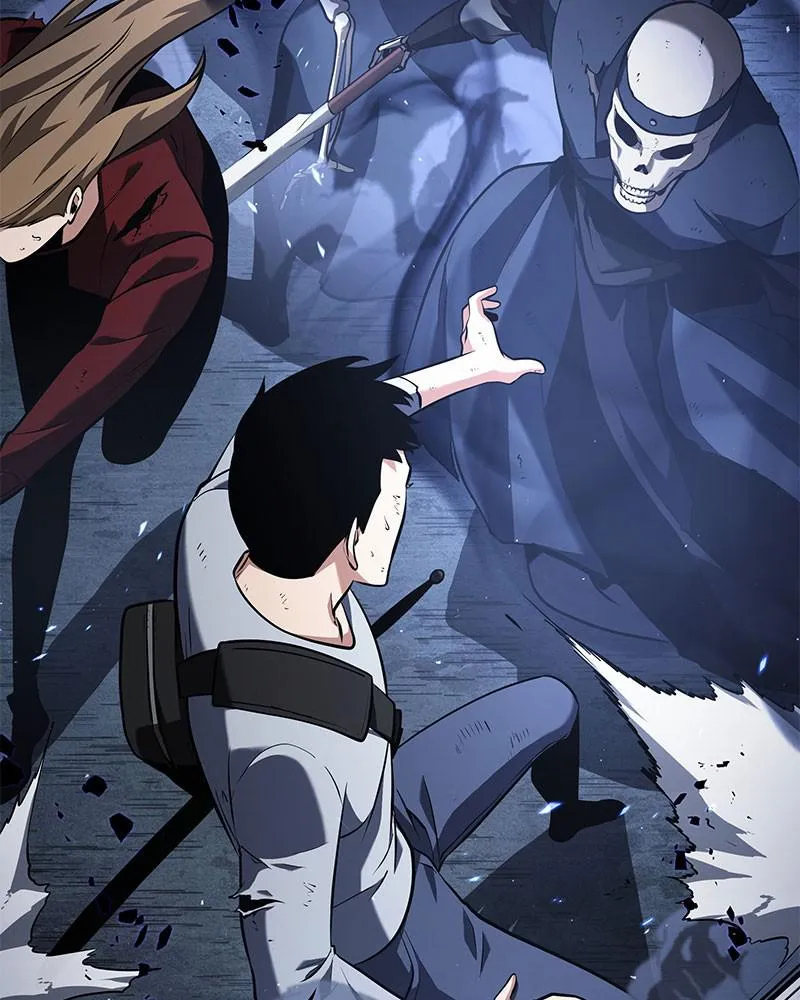 Read Omniscient Reader Manga Online