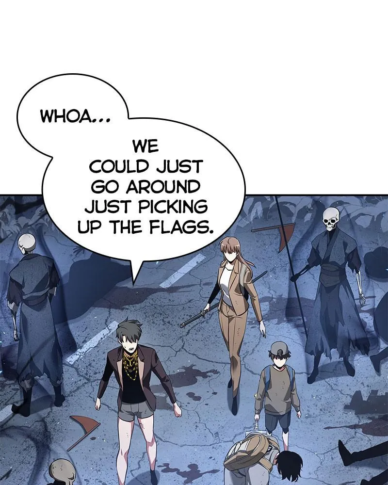 Read Omniscient Reader Manga Online