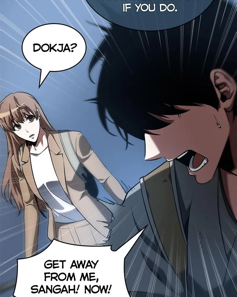 Read Omniscient Reader Manga Online