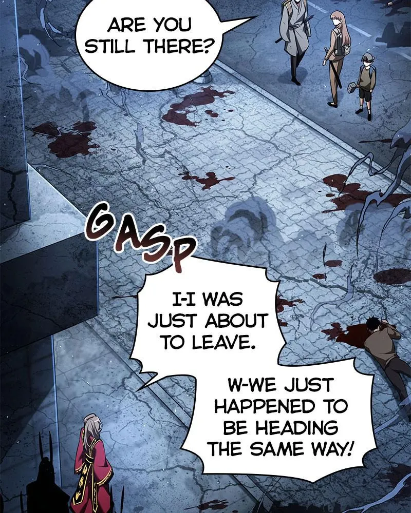 Read Omniscient Reader Manga Online