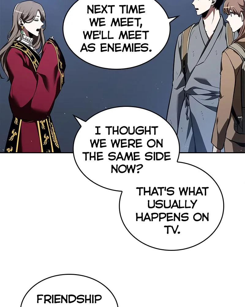Read Omniscient Reader Manga Online