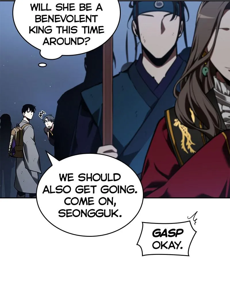 Read Omniscient Reader Manga Online