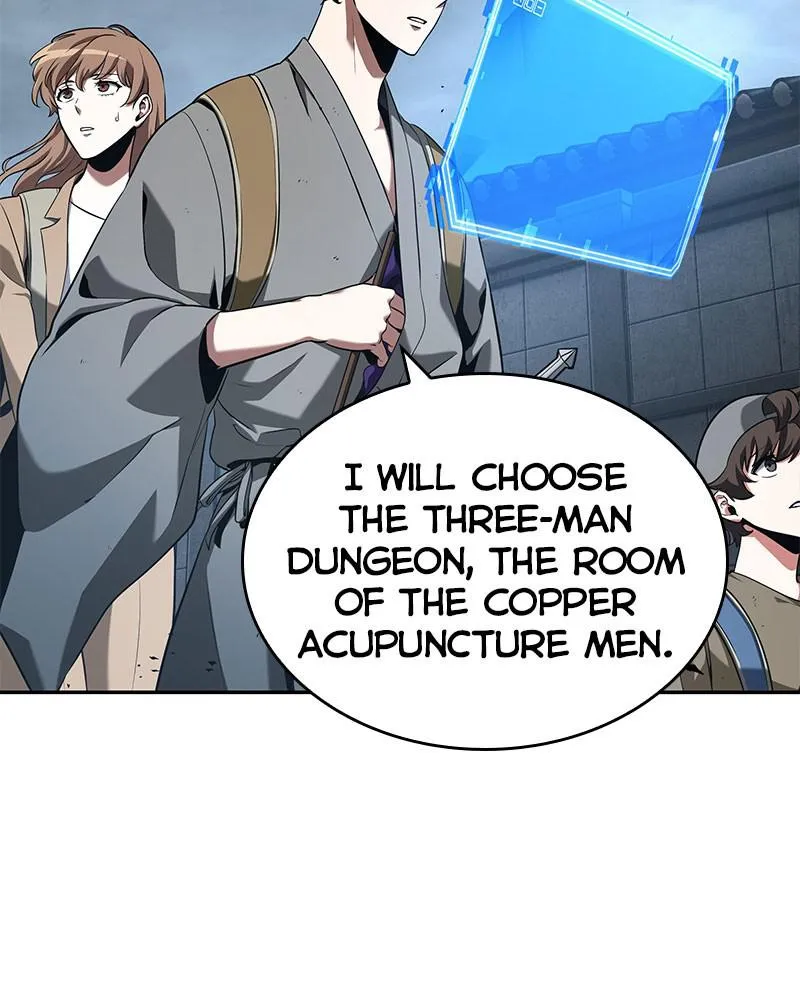 Read Omniscient Reader Manga Online